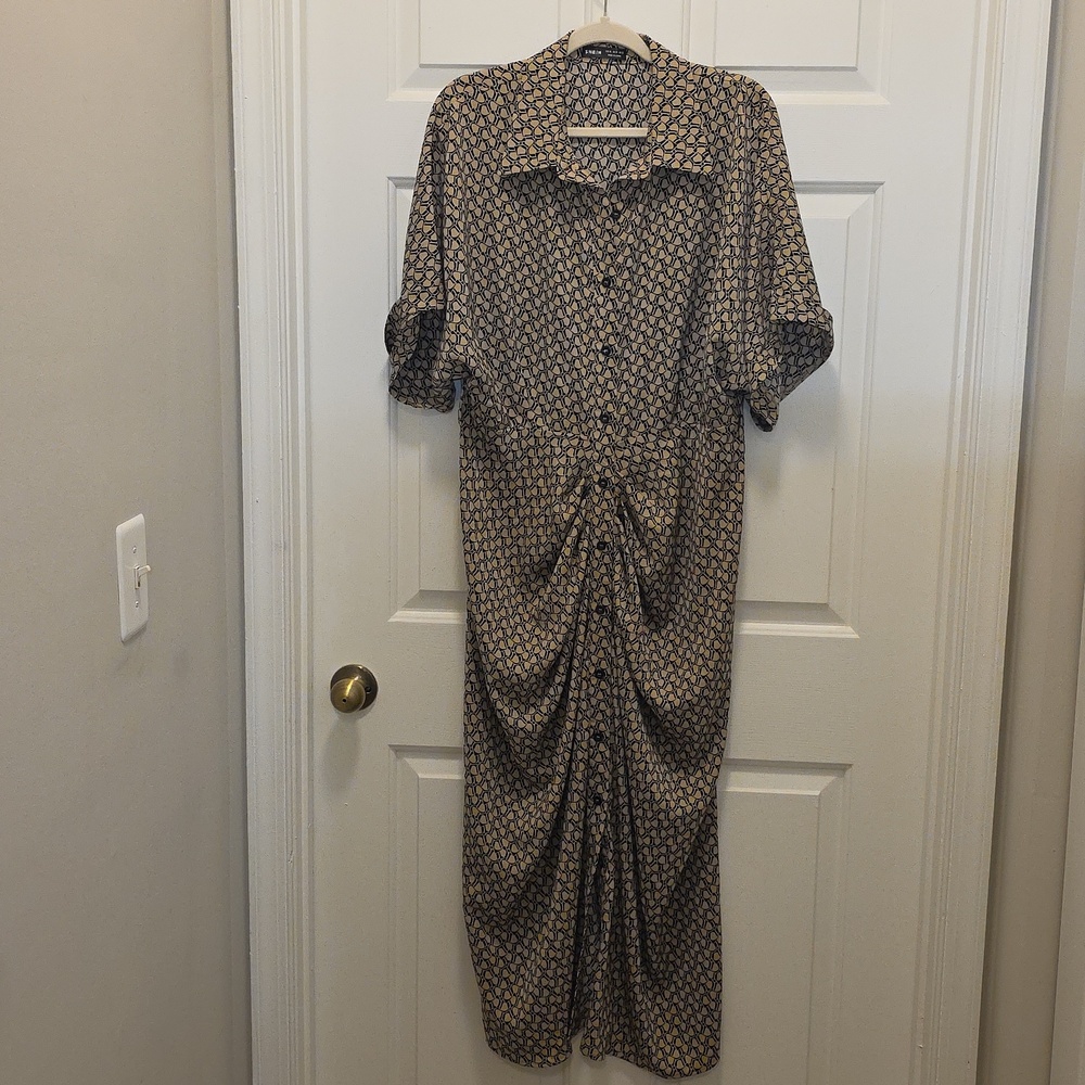 LRG / XL Clothing Lot Bundle Bulk #L52 - Picture 7 of 17